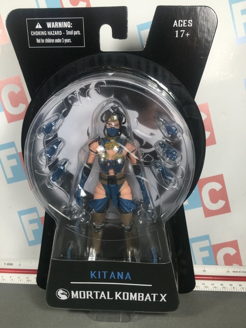 mezco sub zero 6 inch