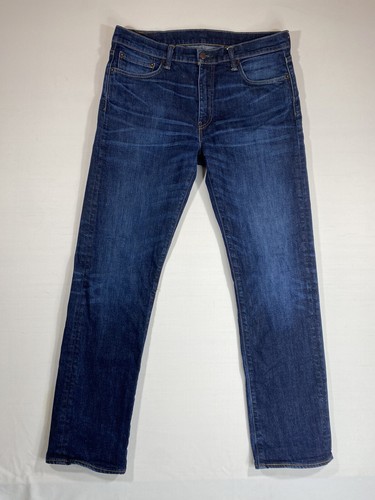 Levis 550 Mens 34x34 Relaxed Fit No 