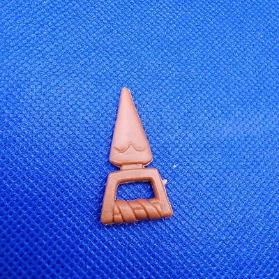 Teenage Mutant Ninja Turtles Tmnt playmates Toy Daggers Accessory Part 1988