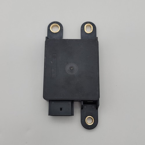 2024 2025 CHEVROLET EQUINOX EV FRONT CRUISE CONTROL DISTANCE SENSOR RADAR - Picture 3 of 16