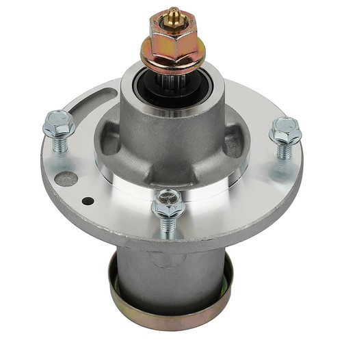 2 Spindle Assembly for Husqvarna Mz48 Mz52 Mz5225 Mz6125 Mz6128 539112170 - Picture 23 of 24