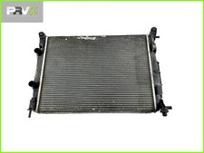 Radiateur Renault SCENIC