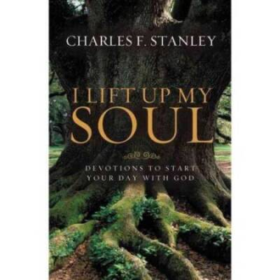 #ad I Lift Up My Soul: Devotions to Start Your Day With God Paperback VERY GOOD $5.76