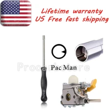 Carb Adjusting Service Tool FITS RYOBI HOMELITE Packman Shape Pac Man 308535003