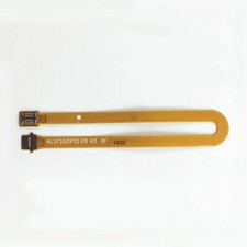 Home Fingerprint Sensor Connector Flex Cable Ribbon For Huawei P Smart /Enjoy 7S