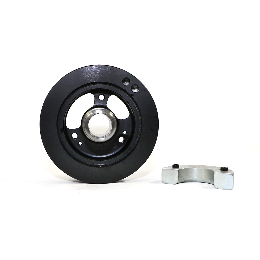 Assault Racing Products 8040060 6.75 Small Block Chevy Harmonic Damper