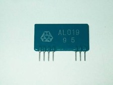 AL019   Ersatzteil Ic für Wersi Piano CT1 CPF1 CG1 Serie