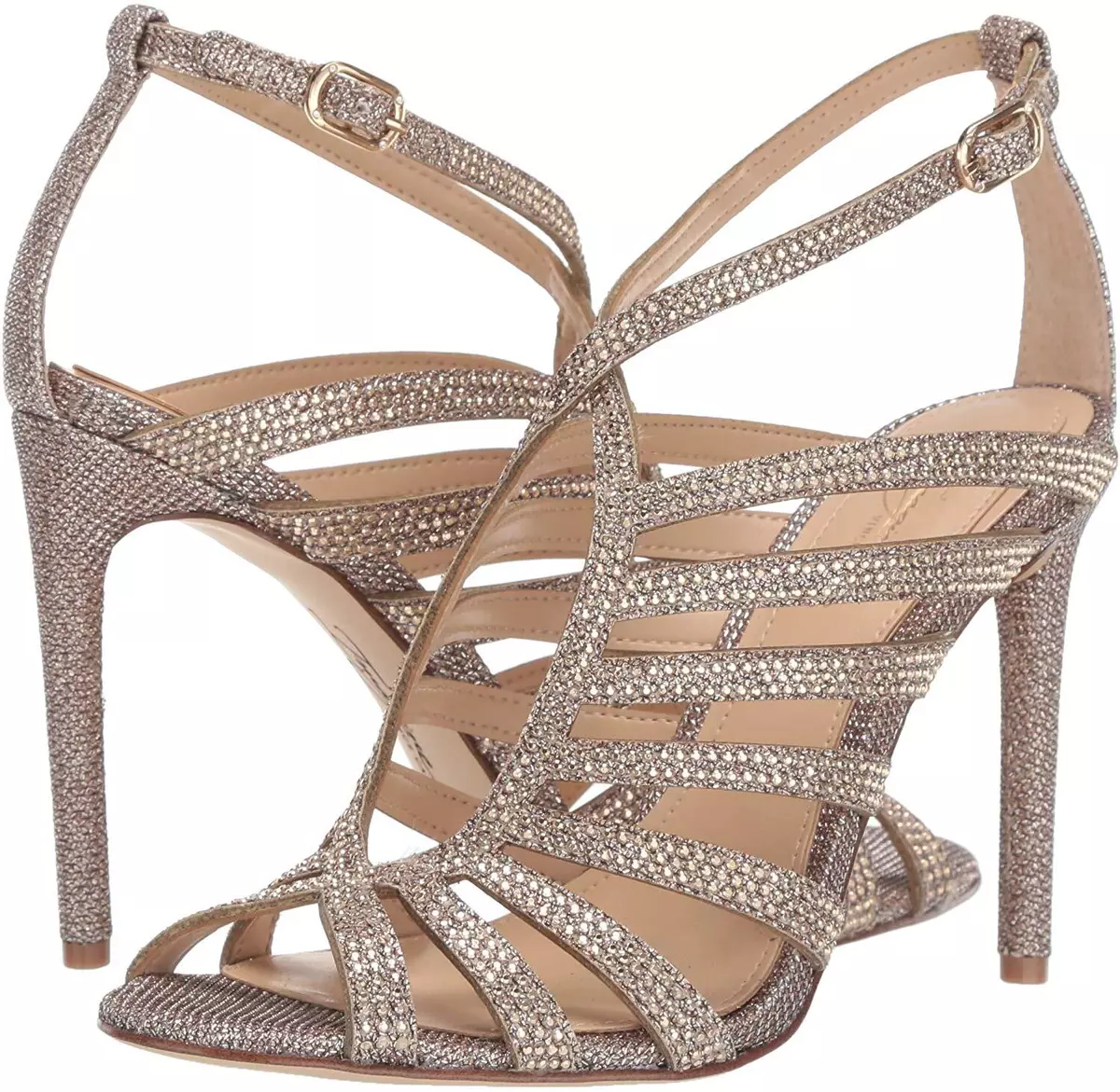 Vince camuto hotsell wedding heels