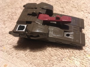 1987 hasbro transformers