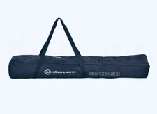 K&M Carrying Case for Spider Stands NEW 🆕