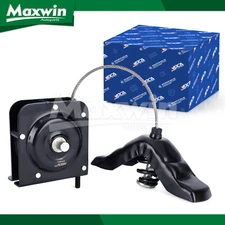 Spare Tire Hoist Carrier Fit 94-02 Dodge Ram 1500 3500 2500 3.9L 5.2L 5.9L 8.0L