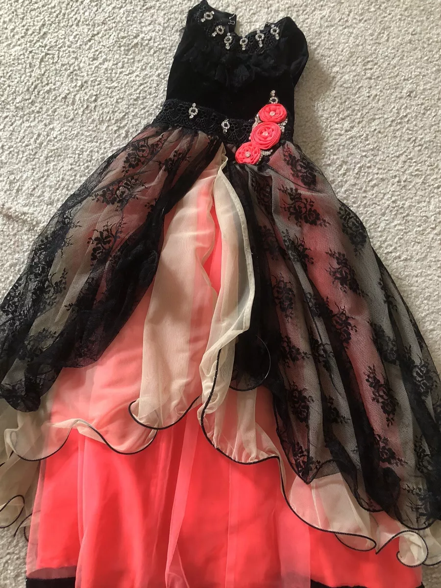 Kids 2024 partywear dresses