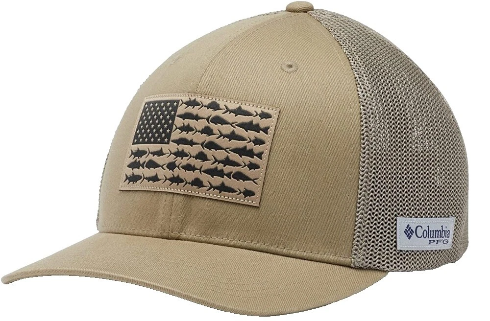 Columbia Para hombre de algodón gorras de béisbol