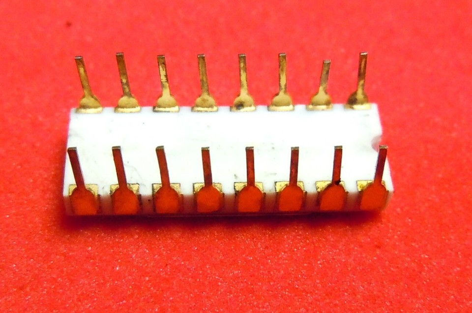 TMS320F28377SZWTT - Texas Instruments - Integrated Circuits (ICs) - IN STOCK - E - Foto 9