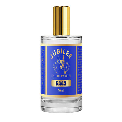 Inspiriert von Aqua De Geo Profondo - GA45