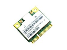 ASUS F551M WIFI WIRELESS WLAN Card Mini-PCIe AW-NE186H, AR5B125 Tested Good