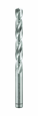 alpen 1.0 - 13.0 mm HSS-ECo5 Spiralbohrer DIN 338 RN mit Kreuzanschliff (623)