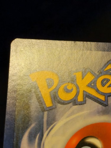 Fighting Energy Holo ERROR DE SANGRADO CON REMOLINO 2000 Liga Pokémon Promoción MP - Imagen 18 de 24