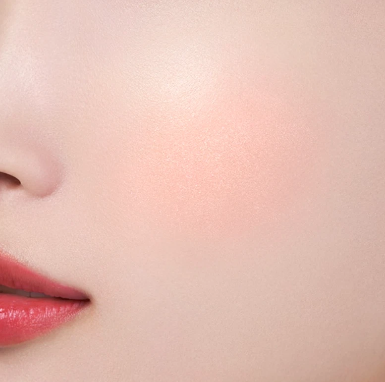 JILL STUART Melty Shimmer Blush 03 afternoon walk Powder Cheek from JAPAN - Image 3 of 3