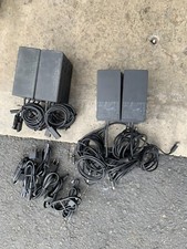 Microsoft 1661 - Docking Station for Microsoft Surface Pro 3, 4, 5, 6-Lot Of 8