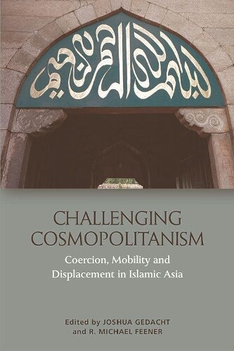 Thumbnail - Challenging Cosmopolitanism (taschenbuch)