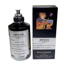 Across Sands Maison Martin Margiela perfume - a fragrance for