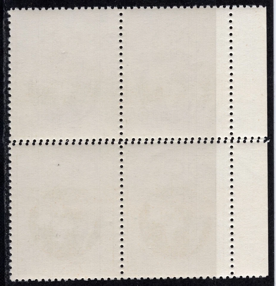 187 - YUGOSLAVIA 1965 - Olympic Games - ERROR - Double Perforation - MNH  - Image 2 of 2