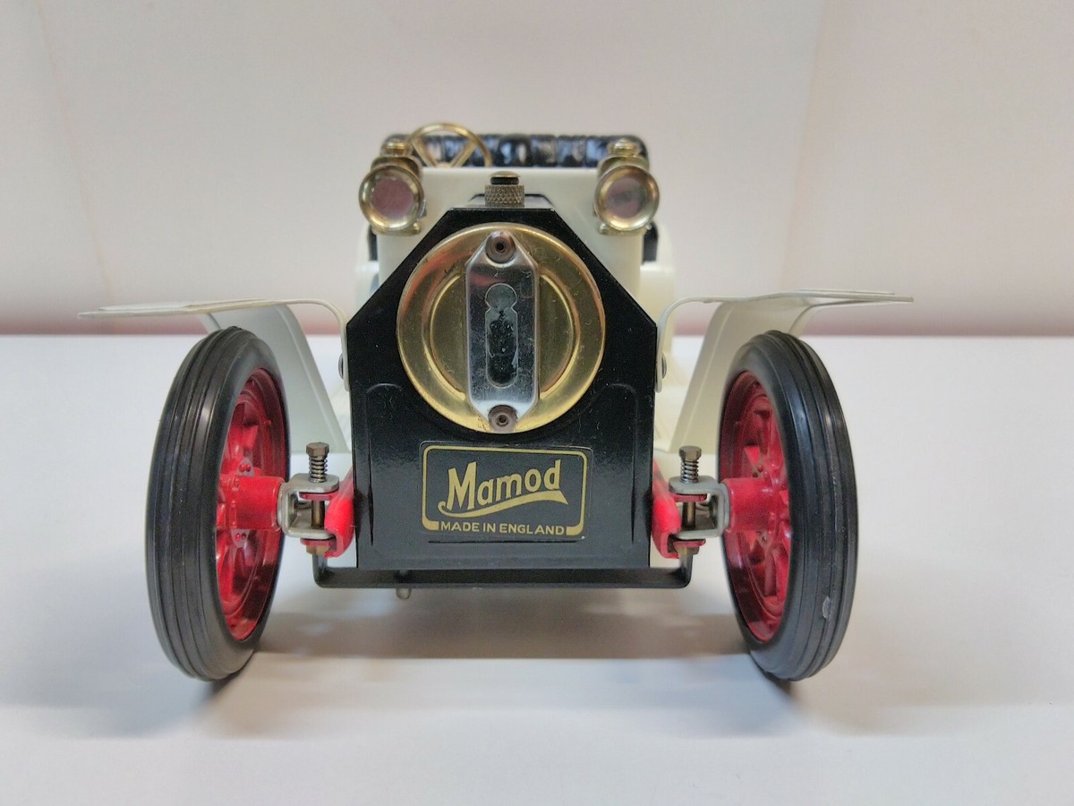 Jouet Mamod Machine À Vapeur Sorèze 81540 Jeux - Jouets