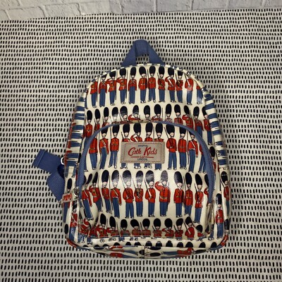 Cath Kidston Backpack Oilcloth Rucksack Uk Cath Kidston Cath Kids