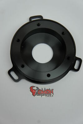 Adapterplate Lambretta GP Ø94mm