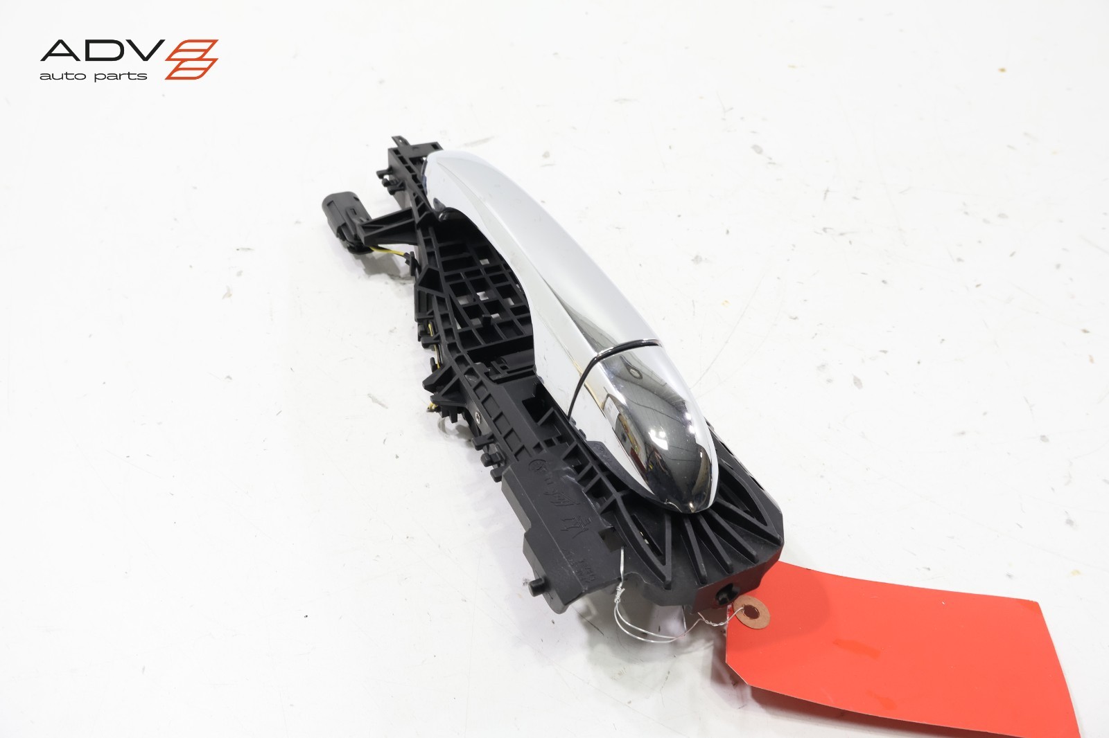2014 - 2020 MASERATI GHIBLI REAR LEFT DRIVER SIDE DOOR EXTERIOR HANDLE OEM