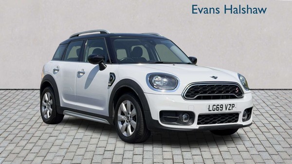 eBay - 2019 MINI Countryman 2.0 Coope...