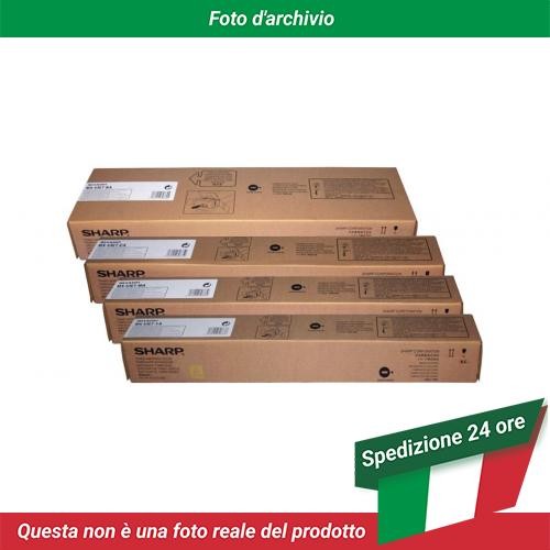 Sharp MX-4110N Toner CMYK