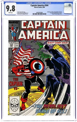 Comic Image
