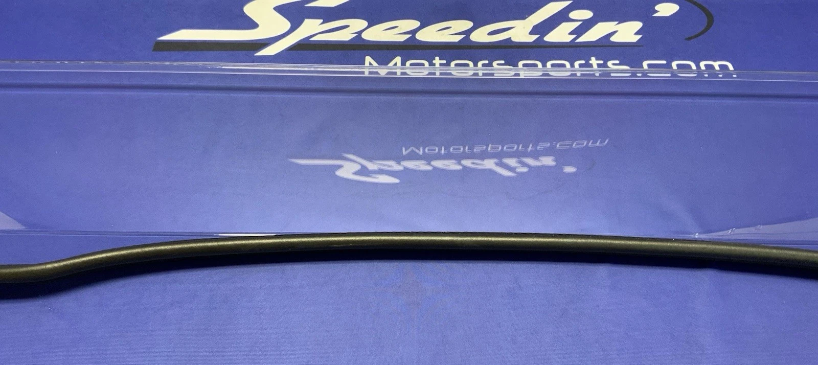 Kawasaki Polycarbonate Half Windshield Mule Pro-MX 2021-2022/2027 OEM 99994-1178