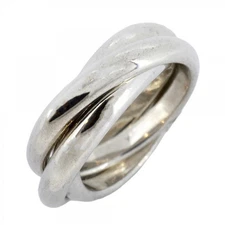 Tiffany & Co.  Ring trinity silver 925 US 4 355516