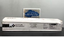 Canon GPR-57 Katun Compatible Black Toner 0473C003 iR 4525/4535/4545 Damaged Box