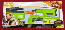 Nerf Disney Hasbro Star Wars Glowstrike Tobia...