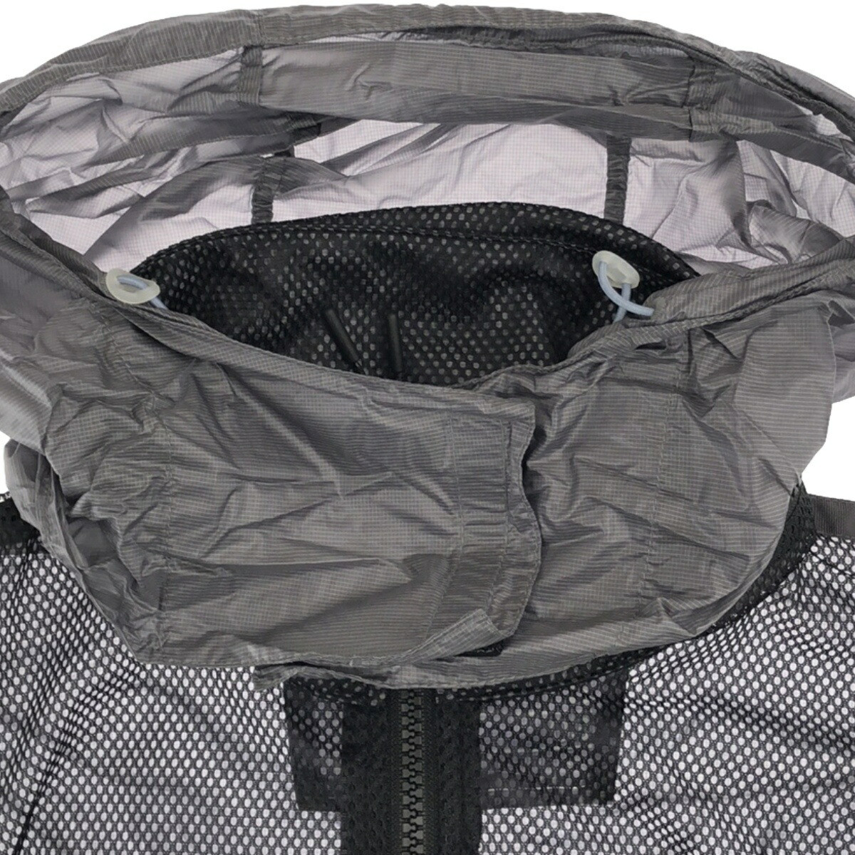 Marmot Capital 24Ss Pertex Front Mesh Vest - Lightweight Marmot Capital 24Ss Pertex Front Mesh Vest - Lightweight