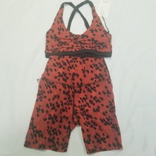 Womens Athleticwear - Gym Clothes - Size XS - Sports Bra  Tights Bundle