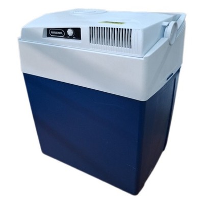 Mobicool ME27 elektrische Kühlbox 26L   12V und 230V   Tragbare Camping Kühlbox