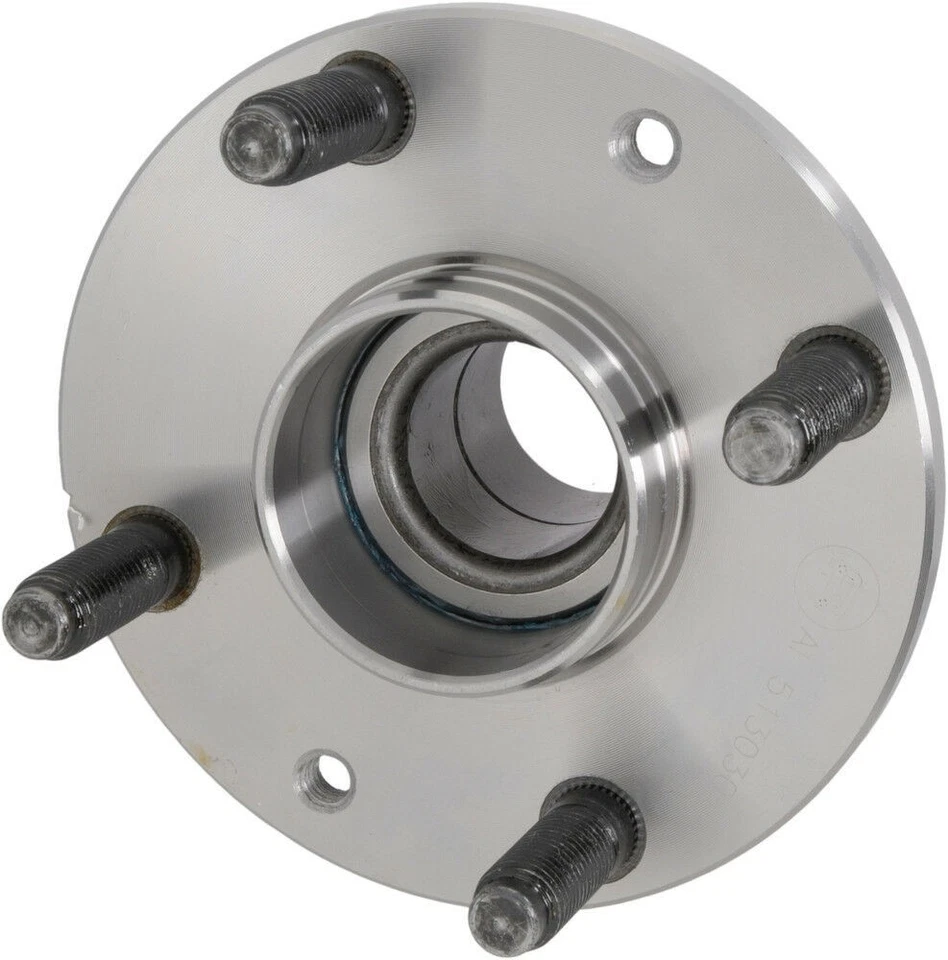 Autopart International 1411-45523 WH BRG CONJUNTO DE BUJE. Foto 2 de 4