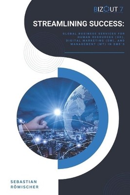Streamlining Success: Global Business Services for Human Resources (HR), Digital