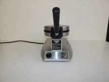 Wairing Pro Professional Belgian Waffle Maker