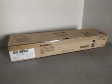 Genuine OEM Sharp MX-561NT Black Toner For Mono MFPs