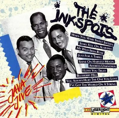 the Ink Spots - The Ink Spots