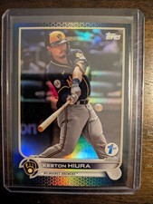 2022 Topps Series 1 Baseball 1st Edition Cards Checklist and Odds 36