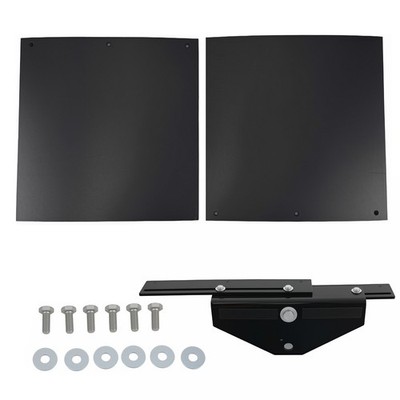 Hitch Mount Striping Kit for Zero Turn Lawn Mower Tractor Powder Coated Steel