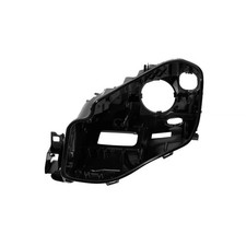 Left housing suitable for Adaptive LED headlight for Mercedes GLS X166 2015-2019 Left housing suitable for Adaptive LED headlight for Mercedes GLS X166 2015-2019