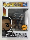 Funko Pop! Vinyl: Marvel - Black Panther (Masked) (Chase) #273
